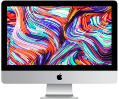 El próximo iMac podría incluir el M1 SoC basado en ARM de Apple(Fuente de la imagen: Apple)