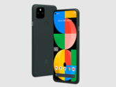 El Pixel 5a 5G estará disponible en un nuevo color para los smartphones Pixel. (Fuente de la imagen: Roland Quandt)