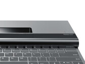 El Lenovo MOZI también cuenta con altavoces de la marca Dolby Atmos. (Fuente de la imagen: Lenovo vía Red Dot)
