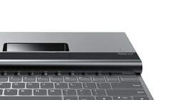 El Lenovo MOZI también cuenta con altavoces de la marca Dolby Atmos. (Fuente de la imagen: Lenovo vía Red Dot)