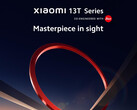 La serie Xiaomi 13T estará con nosotros antes de que acabe el mes. (Fuente de la imagen: Xiaomi)