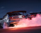 Con los ajustes adecuados, Forza Horizon 5 en PC se ve tan bien, si no mejor, que en Xbox Series X (Imagen: Microsoft)