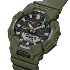 Casio G-Shock GA-B010-3AJF. (Fuente de la imagen: Casio)