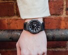El G-Shock GM-B2100BD-1A totalmente negro. (Fuente de la imagen: Casio US)