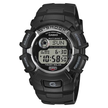 G-Shock GW-2310U-1 (Fuente de la imagen: Casio)
