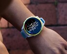 La actualización beta de la versión 15.33 ya está disponible para los relojes inteligentes Garmin Forerunner 570 (en la imagen) y Forerunner 970. (Fuente de la imagen: Garmin)