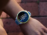 La actualización beta de la versión 15.33 ya está disponible para los relojes inteligentes Garmin Forerunner 570 (en la imagen) y Forerunner 970. (Fuente de la imagen: Garmin)