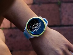 La actualización beta de la versión 15.33 ya está disponible para los relojes inteligentes Garmin Forerunner 570 (en la imagen) y Forerunner 970. (Fuente de la imagen: Garmin)