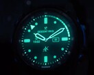El Garmin Descent Mk3 ya es compatible con Lume Mode, que ahora también se ha incorporado al MARQ Gen 3.