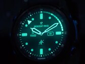 El Garmin Descent Mk3 ya es compatible con Lume Mode, que ahora también se ha incorporado al MARQ Gen 3.