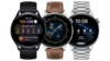 Variantes del modelo Huawei Watch 3