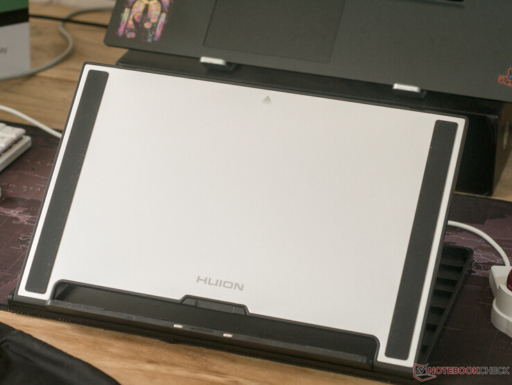 Soporte Huion Kamvas 16 Gen 3