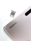 Samsung Galaxy Tab S8+ Análisis de la tableta