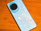 Reseña de Notebookcheck sobre el Huawei Nova 14 Pro