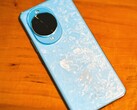 Reseña de Notebookcheck sobre el Huawei Nova 14 Pro