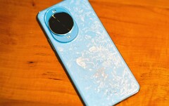 Reseña de Notebookcheck sobre el Huawei Nova 14 Pro