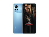 El Infinix Note 12. (Fuente: Infinix vía Flipkart)