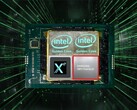 Intel podría estar trabajando en una APU Sapphire Rapids con iGPU Xe y solución HBM. (Fuente de la imagen: Moore's Law Is Dead/VisionTech - editado)