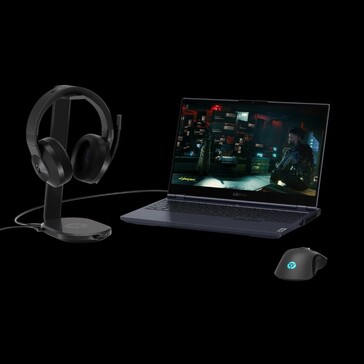 Lenovo Legion Estación de juegos S600 (imagen a través de Lenovo)