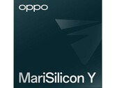 OPPO presenta su segundo chip MariSilicon. (Fuente: OPPO)
