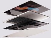 Se espera que los dispositivos MacBook Pro M1X se presenten a finales de octubre. (Fuente de la imagen: concepto hecho por un fan de Mark W./Tech Blood)