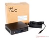 Kit esencial Intel NUC11 - Atlas Canyon (Intel Celeron N4505)