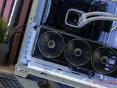 Una próxima tarjeta gráfica de AMD ha sido evaluada en Geekbench (fuente de la imagen: Notebookcheck)