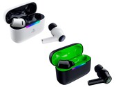 Los Razer Hammerhead V3 X Hyperspeed para PlayStation y Xbox están diseñados para adaptarse a sus respectivas consolas.