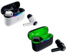 Los Razer Hammerhead V3 X Hyperspeed para PlayStation y Xbox están diseñados para adaptarse a sus respectivas consolas.