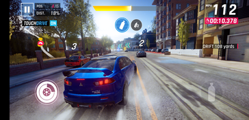 Asphalt 9: Legends