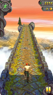 Temple Run 2