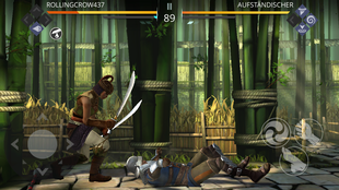 Shadow Fight 3