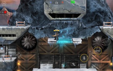 Armajet