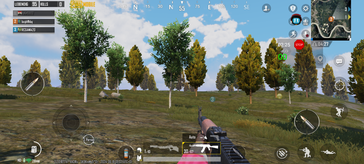PUBG Móvil