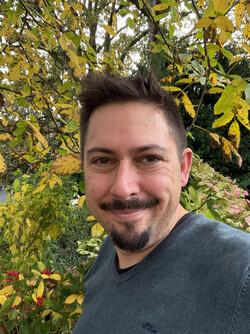 Un selfie con el iPhone 17 Pro