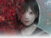 La jugabilidad de Silent Hill f se filtró en una presentación en la Anime Expo 2025 (fuente de la imagen: Konami)