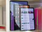 Galaxy Tab S9 series hands-on (imagen vía propia)