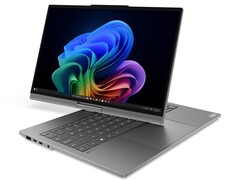 El Lenovo ThinkBook Plus Gen 7 Auto Twist cuenta con una bisagra de pantalla motorizada. (Fuente de la imagen: Lenovo)