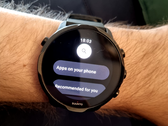 La Google Play Store funcionando en un Suunto 7. (Fuente de la imagen: u/alehel)