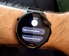 La Google Play Store funcionando en un Suunto 7. (Fuente de la imagen: u/alehel)