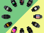 El Redmi Watch 2 Lite cuesta menos de 59,99 dólares. (Fuente de la imagen: Xiaomi)