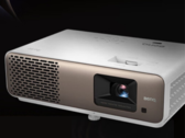 El proyector BenQ W1130X tiene hasta 2.300 lúmenes de brillo. (Fuente de la imagen: BenQ)