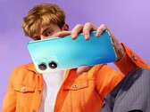 El Vivo Y02s tiene una batería de 5.000 mAh que alimenta su SoC MediaTek Helio P35. (Fuente de la imagen: Vivo)