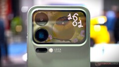 Un filtrador está insinuando actualmente que la serie Xiaomi 18 Pro estará disponible fuera de China y que se han introducido mejoras en la cámara Leica.