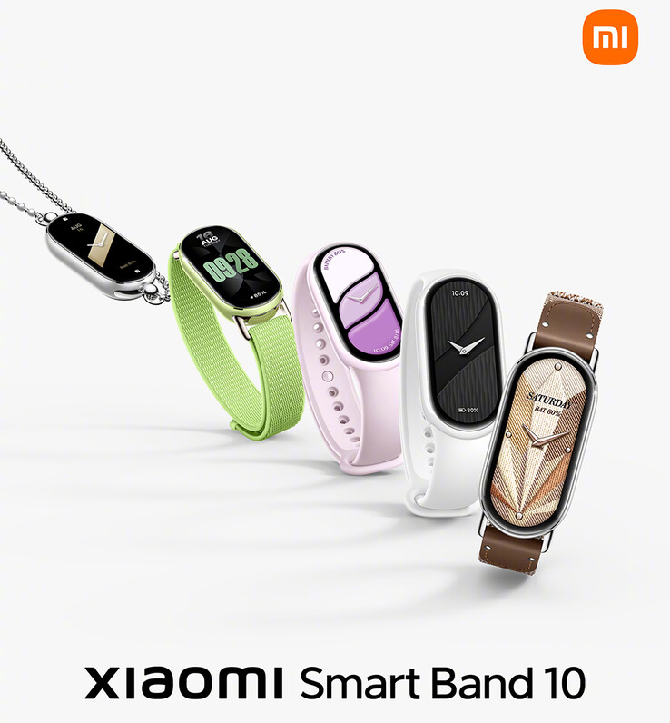 El teaser oficial (Fuente de la imagen: Xiaomi)