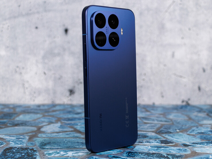 En revisión: Xiaomi 17T Pro. Unidad de prueba facilitada por Xiaomi.