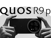 El último smartphone de Sharp se basa en el Snapdragon 8s Gen 3, no en el más potente Snapdragon 8 Gen 3 o Snapdragon 8 Elite. (Fuente de la imagen: Sharp)