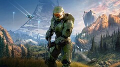 Los compositores originales de Halo demandan a Microsoft por los derechos de autor de la música del juego. (Fuente de la imagen: 343 Industries)