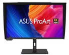Incluso los monitores 8K de 32 pulgadas como el Asus ProArt (en la imagen) ofrecerán un nivel de detalle superior al 4K para la mayoría de las personas (Fuente de la imagen: Asus)