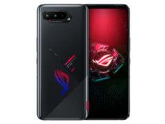 El ROG Phone 5 vendrá con hasta 18 GB de RAM. (Fuente de la imagen: ASUS)